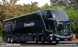 Viação Cometa 18319 na cidade de São Paulo, São Paulo, Brasil, por Cristiano Soares da Silva. Número da foto: #6156002.