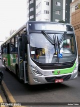 Viação Garcia 8945 na cidade de Apucarana, Paraná, Brasil, por Josino Vieira. Número da foto: #6156127.