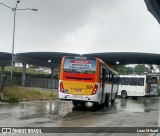 Empresa Metropolitana 309 na cidade de Brasil, por Luan Mikael. Número da foto: #:id.