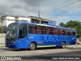 Viação Pavunense B32806 na cidade de Rio de Janeiro, Rio de Janeiro, Brasil, por Carlos Alberto de Oliveira Júnior. Número da foto: #:id.