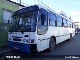 Ônibus Particulares 223 na cidade de Nazaré da Mata, Pernambuco, Brasil, por Cesar Rodrigues. Número da foto: #:id.