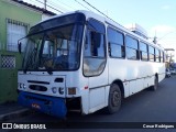 Ônibus Particulares 223 na cidade de Nazaré da Mata, Pernambuco, Brasil, por Cesar Rodrigues. ID da foto: :id.