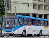 Transportadora Globo 263 na cidade de Recife, Pernambuco, Brasil, por Luciano Tavares. Número da foto: #:id.
