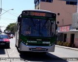 Célere Transportes 60500 na cidade de Igarapé, Minas Gerais, Brasil, por Cliver Silva. Número da foto: #:id.