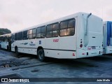 Empresa São Francisco 7057 na cidade de Maceió, Alagoas, Brasil, por João Mello. Número da foto: #:id.
