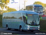 Viação Garcia 7198 na cidade de Campinas, São Paulo, Brasil, por Sérgio de Sousa Elias. Número da foto: #6156963.