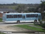 Viação Nossa Senhora Conquistadora 575 na cidade de Pelotas, Rio Grande do Sul, Brasil, por Rafael Ribeiro Reis. Número da foto: #:id.