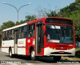 Express Transportes Urbanos Ltda 4 8844 na cidade de São Paulo, São Paulo, Brasil, por Felipe Goncalves do Vale. Número da foto: #:id.