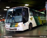 Empresa Gontijo de Transportes 3185 na cidade de Brasil, por Stanley Junio. Número da foto: #6156019.