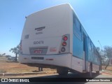 Viação Grande Brasília 600474 na cidade de Gama, Distrito Federal, Brasil, por Wanderson Severino. Número da foto: #6155145.