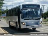 Ônibus Particulares 2893 na cidade de Maracanaú, Ceará, Brasil, por Francisco Elder Oliveira dos Santos. Número da foto: #:id.