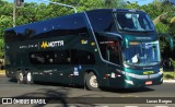 Viação Motta 18007 na cidade de Uberaba, Minas Gerais, Brasil, por Lucas Borges . Número da foto: #6156921.