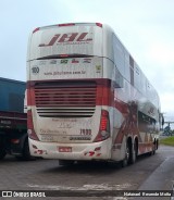 JBL Turismo 7400 na cidade de Araranguá, Santa Catarina, Brasil, por Natanael  Resende Motta. Número da foto: #:id.