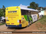 Galvão Turismo 2004 na cidade de Natal, Rio Grande do Norte, Brasil, por Alison Diego Dias da Silva. Número da foto: #:id.