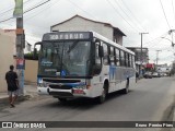 Auto Ônibus Alcântara 3.033 na cidade de São Gonçalo, Rio de Janeiro, Brasil, por Bruno Pereira Pires. Número da foto: #:id.