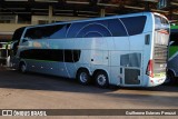 Viação Garcia 8812 na cidade de Campo Mourão, Paraná, Brasil, por Guilherme Esteves Peruzzi. Número da foto: #:id.
