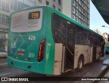 VSFL - Viação São Francisco 429 na cidade de Juiz de Fora, Minas Gerais, Brasil, por Jose Evangelista Alves. Número da foto: #:id.