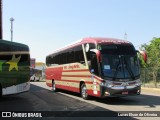 Santa Maria Fretamento e Turismo > Transportes Santa Maria(SP) 300 na cidade de Alfenas, Minas Gerais, Brasil, por Lucas Elson de Oliveira. Número da foto: #6155351.