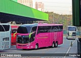 Viação Garcia 8564 na cidade de São Paulo, São Paulo, Brasil, por Douglas Yuri. Número da foto: #:id.