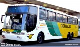 Empresa Gontijo de Transportes 15340 na cidade de Brasil, por Andrey Gustavo. Número da foto: #6155855.