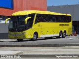 Viação Itapemirim 60795 na cidade de Rio de Janeiro, Rio de Janeiro, Brasil, por Tiago Wenceslau de Souza. Número da foto: #6155576.