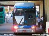 Viação Cometa 15137 na cidade de Belo Horizonte, Minas Gerais, Brasil, por Marlon Mendes da Silva Souza. Número da foto: #:id.