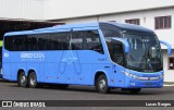 Rápido Federal 1853 na cidade de Uberaba, Minas Gerais, Brasil, por Lucas Borges . Número da foto: #6156926.