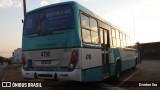 UTB - União Transporte Brasília 4790 na cidade de Gama, Distrito Federal, Brasil, por Everton Lira. Número da foto: #:id.