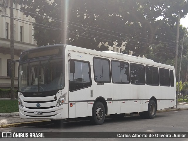 Governo Federal 2844 na cidade de Rio de Janeiro, Rio de Janeiro, Brasil, por Carlos Alberto de Oliveira Júnior. Número da foto: #6158806.