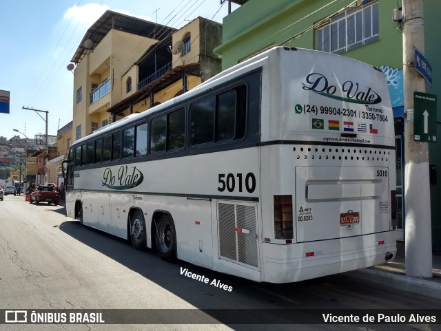 Do Vale Turismo e Locação 5010 na cidade de Congonhas, Minas Gerais, Brasil, por Vicente de Paulo Alves. ID da foto: 6158816.