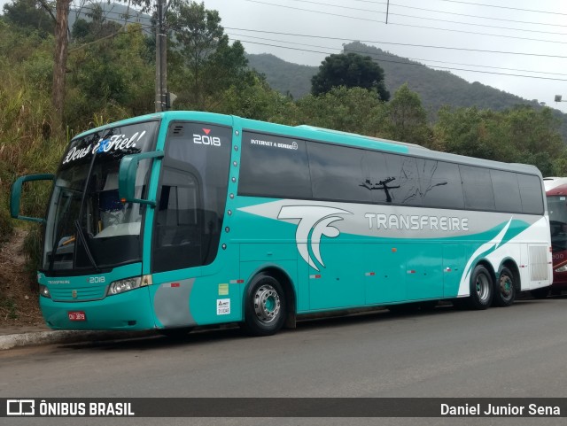 Transfreire 2018 na cidade de Ouro Preto, Minas Gerais, Brasil, por Daniel Junior Sena. Número da foto: #6157902.