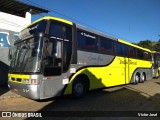 União Brasil 9400 na cidade de Simão Pereira, Minas Gerais, Brasil, por Victor José. Número da foto: #:id.