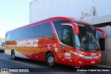 Viação Santa Cruz 22118 na cidade de Campinas, São Paulo, Brasil, por Matheus Gabriel dos Santos. Número da foto: #6158463.