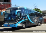 Empresa de Ônibus Nossa Senhora da Penha 53016 na cidade de Rio de Janeiro, Rio de Janeiro, Brasil, por Renan da Costa Oliveira. Número da foto: #:id.