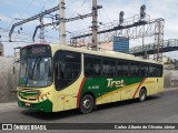 TREL - Transturismo Rei RJ 165.082 na cidade de Duque de Caxias, Rio de Janeiro, Brasil, por Carlos Alberto de Oliveira Júnior. Número da foto: #6158794.
