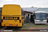 Itnerol Produções e Transportes Ltda. 387 na cidade de Sumaré, São Paulo, Brasil, por Julio Medeiros. Número da foto: #:id.