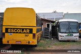 Itnerol Produções e Transportes Ltda. 387 na cidade de Sumaré, São Paulo, Brasil, por Julio Medeiros. ID da foto: :id.