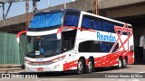 Empresa Reunidas Paulista de Transportes 150616 na cidade de São Paulo, São Paulo, Brasil, por Cristiano Soares da Silva. Número da foto: #:id.