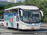 Auto Viação 1001 RJ 108.327 na cidade de Niterói, Rio de Janeiro, Brasil, por Douglas Couto Barbalho. Número da foto: #6157686.