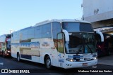 VIDA - Viação Danúbio Azul 8015 na cidade de Campinas, São Paulo, Brasil, por Matheus Gabriel dos Santos. Número da foto: #6158455.