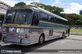 Viação Cometa 7455 na cidade de São Paulo, São Paulo, Brasil, por Guilherme Esteves Peruzzi. Número da foto: #6157802.
