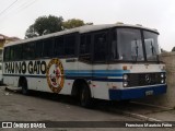Ônibus Particulares 2013 na cidade de São Paulo, São Paulo, Brasil, por Francisco Mauricio Freire. Número da foto: #6158338.