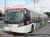 Metra - Sistema Metropolitano de Transporte 8185 na cidade de São Paulo, São Paulo, Brasil, por Lucas Adriano Bernardino. Número da foto: #:id.