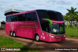 Viação Garcia 7169 na cidade de Campo Mourão, Paraná, Brasil, por Guilherme Esteves Peruzzi. Número da foto: #6157743.