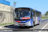 Viação Boa Vista BV-10038 na cidade de Campinas, São Paulo, Brasil, por Matheus Gabriel dos Santos. Número da foto: #6158559.