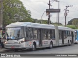 Sambaíba Transportes Urbanos 2 3044 na cidade de São Paulo, São Paulo, Brasil, por Lucas Adriano Bernardino. Número da foto: #:id.