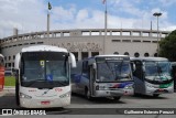 BBTT - Benfica Barueri Transporte e Turismo 1726 na cidade de São Paulo, São Paulo, Brasil, por Guilherme Esteves Peruzzi. Número da foto: #6157820.