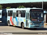 Viação Siará Grande 14303 na cidade de Fortaleza, Ceará, Brasil, por Wescley  Costa. Número da foto: #:id.