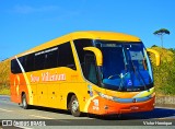 Novo Millenium Turismo 3000 na cidade de Petrópolis, Rio de Janeiro, Brasil, por Victor Henrique. Número da foto: #:id.
