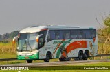 Empresa de Transportes Andorinha 6171 na cidade de Boituva, São Paulo, Brasil, por Cristiano Vieira Silva. Número da foto: #:id.